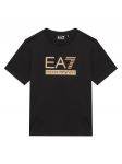 EA7 Emporio Armani T-s&auml;rk 7B000350 AF10375 MC004 Must Regular Fit