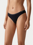 Emporio Armani Underwear Brasiilia stiilis p&uuml;kste komplekt EW005512 AF25589 UC001 Must