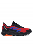 adidas Matkajalatsid Terrex Anylander JI1313 Punane