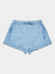 United Colors Of Benetton Teksap&uuml;ksid 4DHJG9015 Sinine Regular Fit