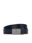 BOSS Meeste p&uuml;ksirihm Gifflet-G 50568650 Must