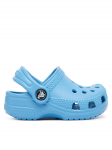 Crocs Pl&auml;tud Infant Crocs Littles&trade; Clog 11441 Sinine