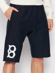 Champion Spordi&scaron;ortsid Brooklyn Mlb 216663 Tumesinine Regular Fit
