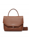 Emporio Armani K&auml;ekott EW005672 AF29459 U6124 Pruun