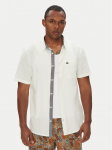 Quiksilver S&auml;rk Time Box EQYWT04622 Valge Regular Fit