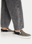 Vans Tenniskingad Knu Skool Jumbo VN0009Q7YY61 Must