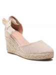 Jenny Fairy Espadrillid WS270901-16 Beež