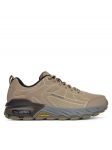 Skechers Matkajalatsid Max Protect 237672 TPBK Pruun