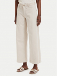 Guess Teksad W6GB15 W1886 Beež Wide Leg