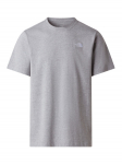 The North Face T-s&auml;rk Evolution Simple Dome NF0A8CZ2 Hall Regular Fit