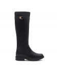 DeeZee Ratsasaapad Sofia H12905 Must