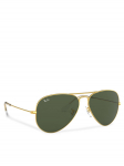 Ray-Ban P&auml;ikeseprillid 0RB3025 Roheline