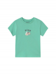 Mayoral T-s&auml;rk 1062 Roheline Regular Fit