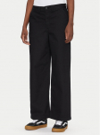 Vans K&uuml;lotid Palmer VN000HGKBLK1 Must Regular Fit