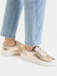 Clarks Tossud Hollyrose Zip 26185916 Kuldne
