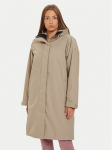 Peak Performance Parka Treeline G79873020 Beež Relaxed Fit