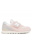 New Balance Tossud PV574BKM Roosa