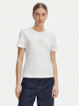 Marciano Guess T-s&auml;rk G6GI02 K3182 Valge Regular Fit