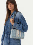 Guess K&auml;ekott Noelle II HWDL96 72210 Helesinine