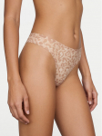 Chantelle Stringid Soft Stretch C11D90 Beež