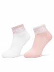 Calvin Klein Jeans L&uuml;hikesed sokid 701230599 V&auml;rviline