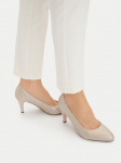 Caprice Tacones 9-22402-44 Beež