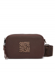 Steve Madden K&auml;ekott 13002483 Pruun