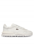 Lacoste Tossud Elite Active Sneakers 51SFA0027 Valge