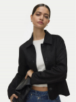 Vero Moda Kevad-s&uuml;gis jope Jose Kelly 10338632 Must Regular Fit