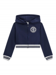 Guess Pluus J6YQ08 K3906 Tumesinine Regular Fit