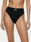 Calvin Klein Underwear Klassikalised alusp&uuml;ksid LV00QF8705 Must