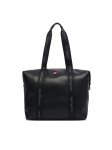 Tommy Jeans K&auml;ekott Tjw Daily Elevated Tote AW0AW19046 Must