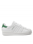 adidas Tossud Superstar Shoes H06194 Valge