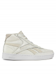 Reebok Tossud Club C Form Hi IE1622 Valge