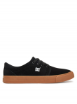 DC Shoes Tenniskingad SS25-3C015 Must
