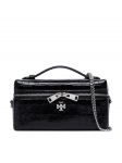 Tory Burch K&auml;ekott Charlie Embossed 185868 Must