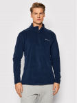 Columbia Fliis Klamath Range 1352472466 Tumesinine Regular Fit