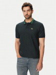 Lacoste Polo s&auml;rk DH1417 Tumeroheline Classic Fit