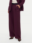 Vero Moda Riidest p&uuml;ksid Michell 10336373 Lilla Wide Leg