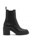 Gino Rossi Poolsaapad FERGIE 2784440PE Must