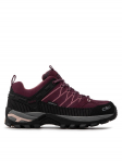 CMP Matkajalatsid Rigel Low Wmn Trekking Wp 3Q13246 Lilla