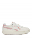 Reebok Tossud EO-CLUB C DOUBLE REVENGE 100008943 Kreemjas