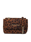 Valentino K&auml;ekott Ocarina Leo VBSABJ05 Pruun