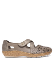 Rieker Poolsaapad 44856-64 Pruun