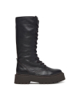 Steve Madden Saapad Vroom 11001204 Tumepruun