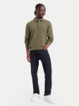 Calvin Klein Jeans Polo s&auml;rk LV04RH235G Khakiv&auml;rviline Regular Fit