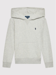 Polo Ralph Lauren Pluus Ls Po 322749954017 Hall Regular Fit