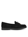 DeeZee Mokassiinid DS1590-1 Must