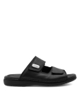 Rieker Pl&auml;tud 25590-00 Must