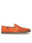 Rieker Tenniskingad B5265-38 Oranž